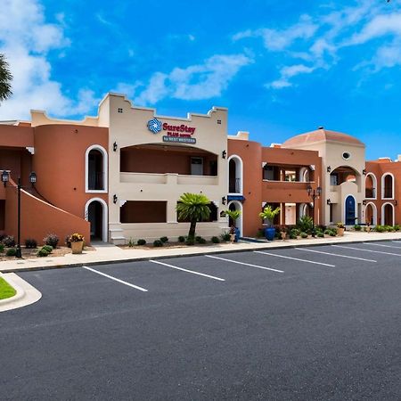 ליידי לייק Surestay Plus Hotel By Best Western The Villages מראה חיצוני תמונה