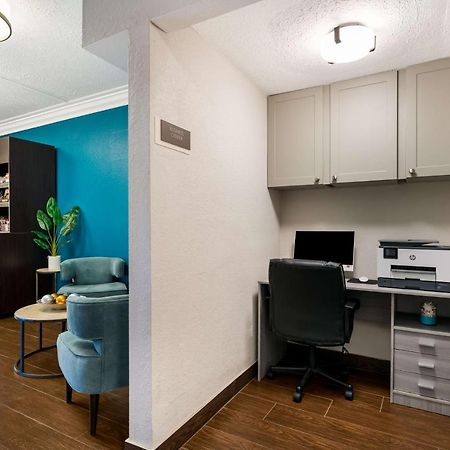 ליידי לייק Surestay Plus Hotel By Best Western The Villages מראה חיצוני תמונה