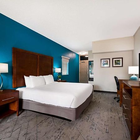 ליידי לייק Surestay Plus Hotel By Best Western The Villages מראה חיצוני תמונה