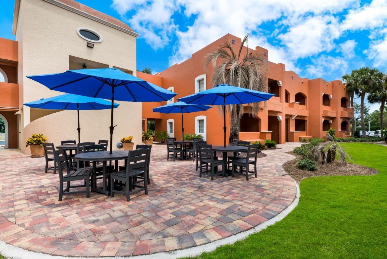 ליידי לייק Surestay Plus Hotel By Best Western The Villages מראה חיצוני תמונה