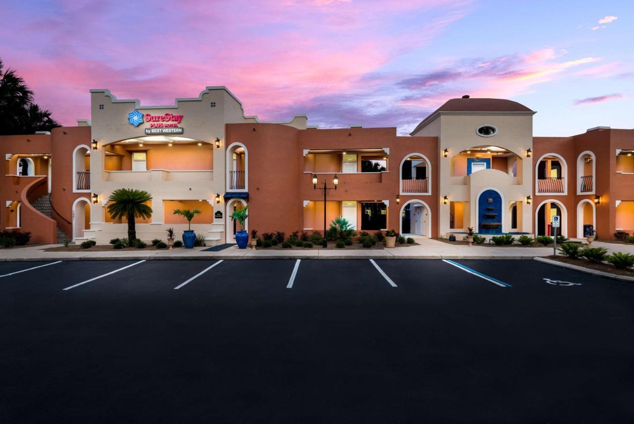 ליידי לייק Surestay Plus Hotel By Best Western The Villages מראה חיצוני תמונה