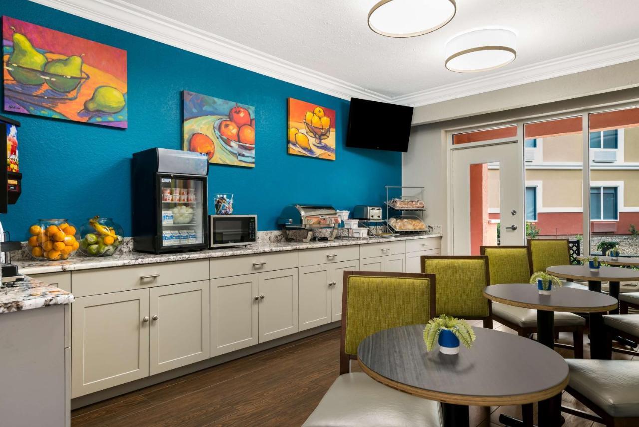 ליידי לייק Surestay Plus Hotel By Best Western The Villages מראה חיצוני תמונה