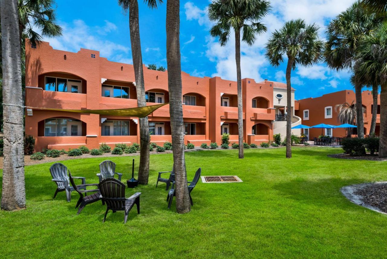 ליידי לייק Surestay Plus Hotel By Best Western The Villages מראה חיצוני תמונה