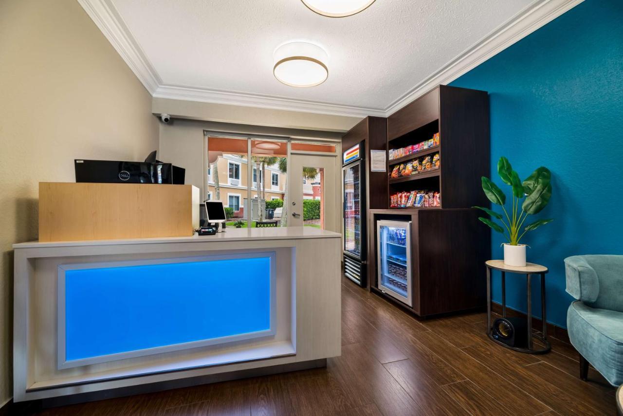ליידי לייק Surestay Plus Hotel By Best Western The Villages מראה חיצוני תמונה