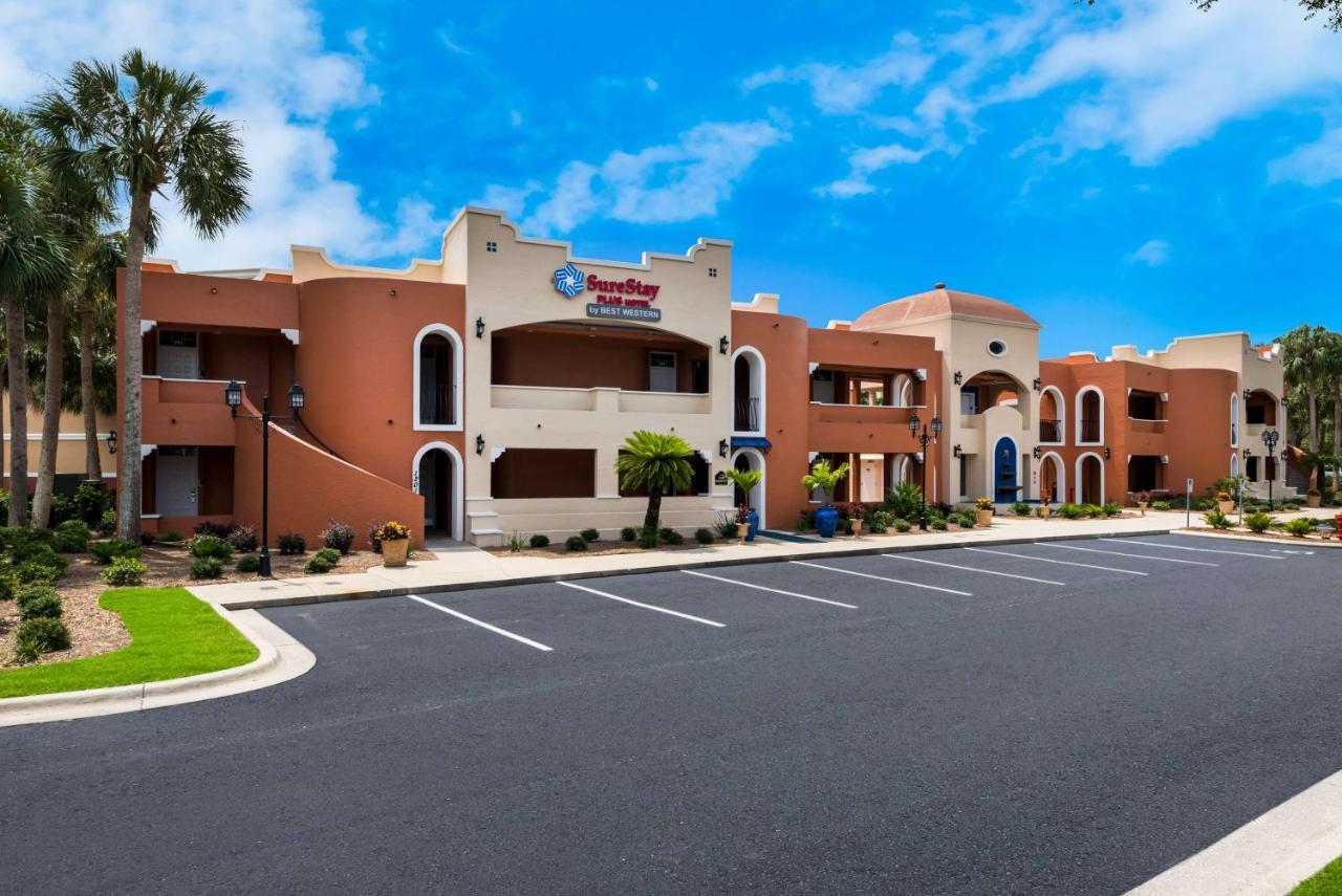 ליידי לייק Surestay Plus Hotel By Best Western The Villages מראה חיצוני תמונה
