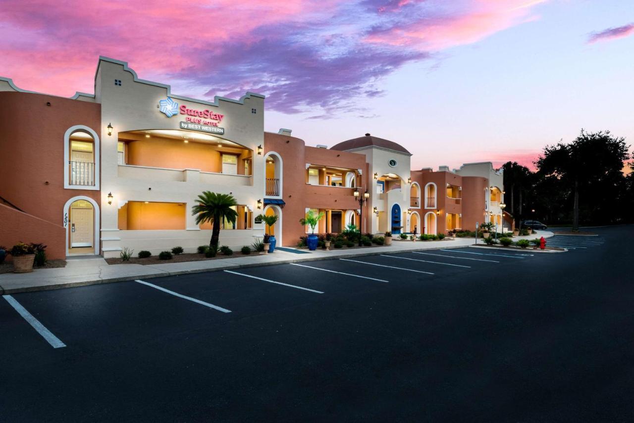 ליידי לייק Surestay Plus Hotel By Best Western The Villages מראה חיצוני תמונה