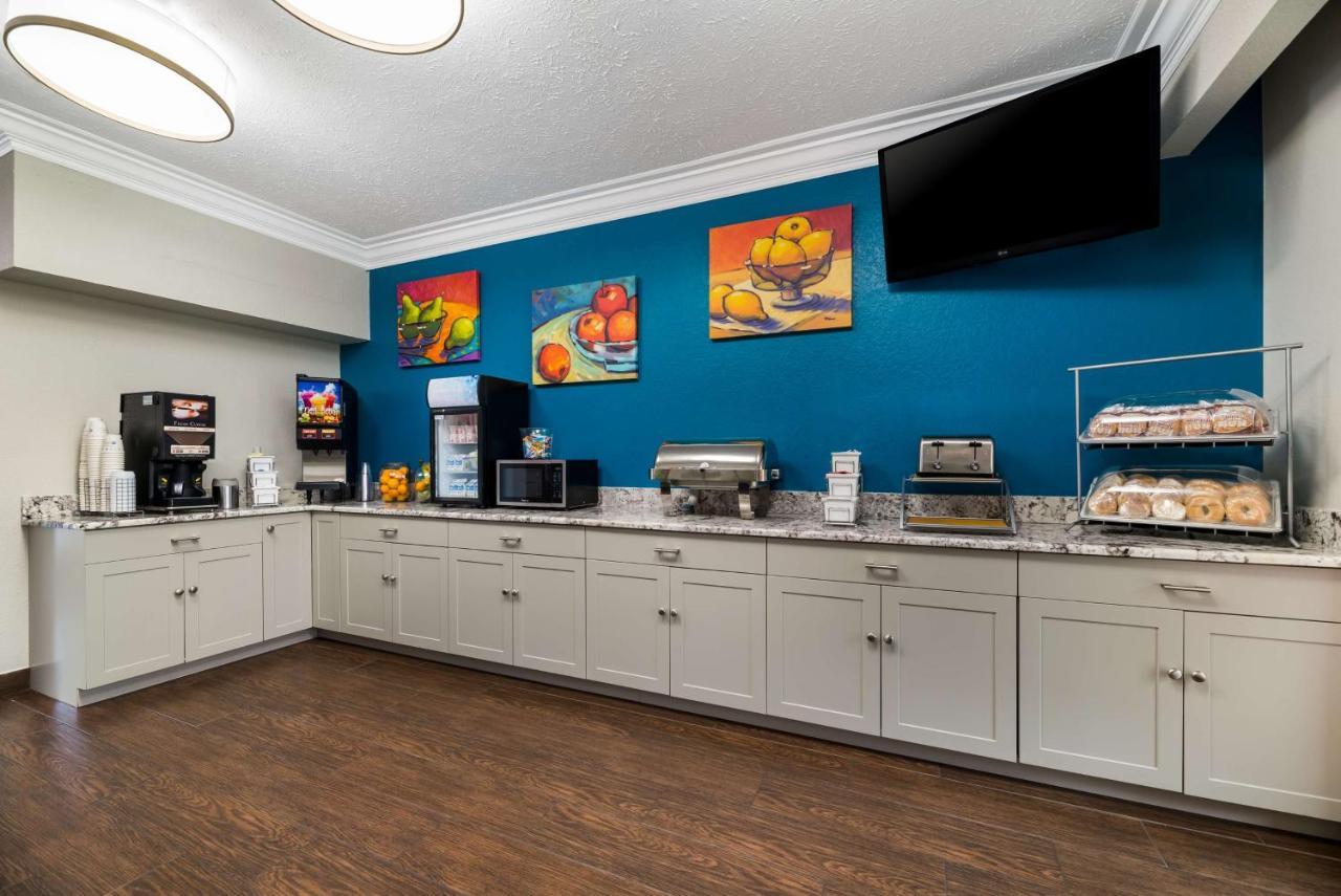 ליידי לייק Surestay Plus Hotel By Best Western The Villages מראה חיצוני תמונה