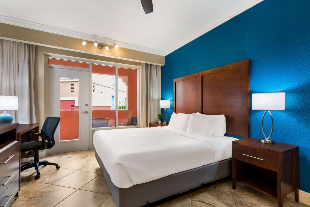 ליידי לייק Surestay Plus Hotel By Best Western The Villages מראה חיצוני תמונה