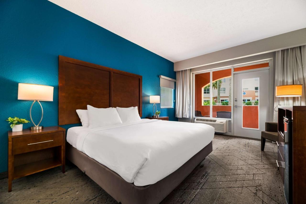 ליידי לייק Surestay Plus Hotel By Best Western The Villages מראה חיצוני תמונה