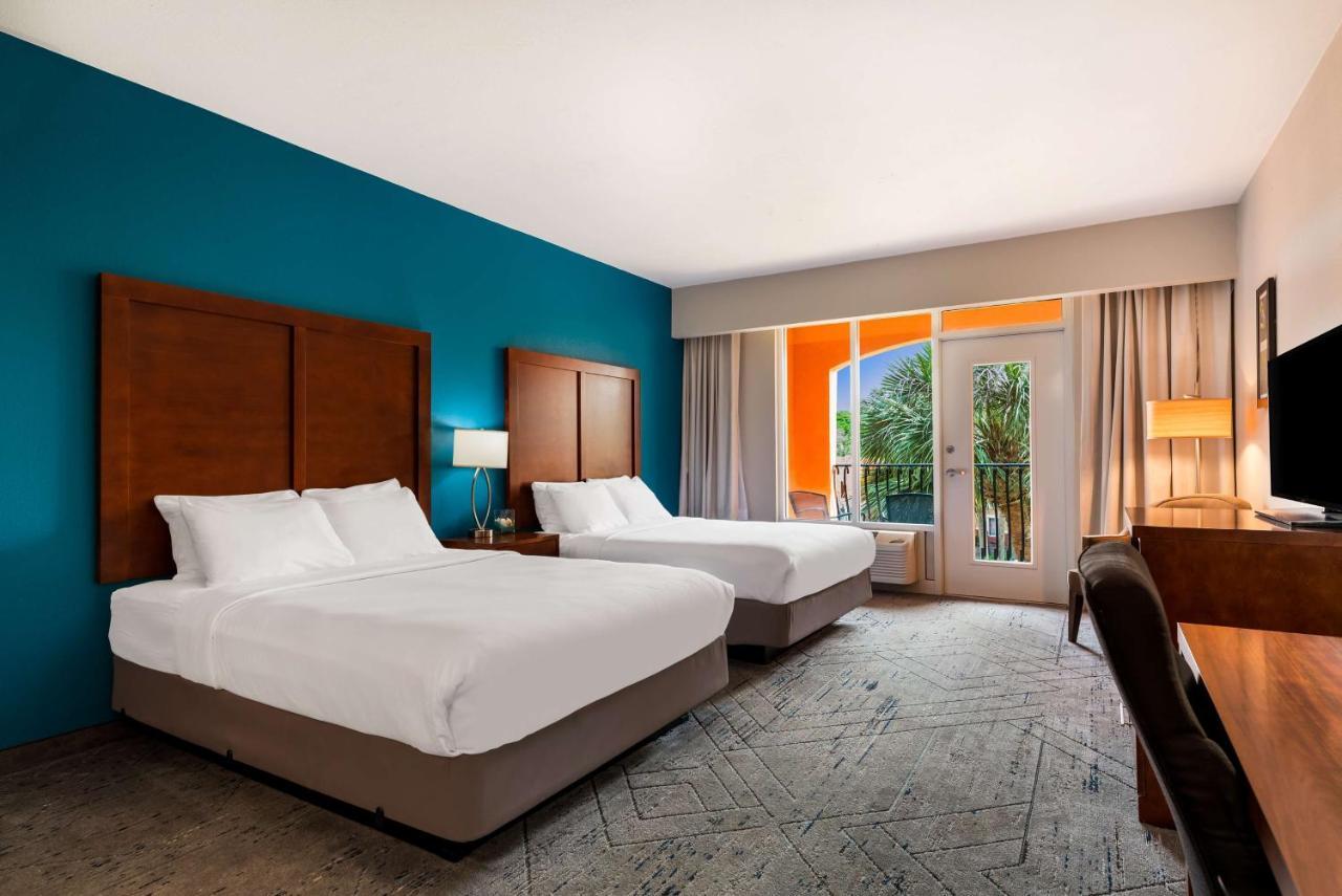 ליידי לייק Surestay Plus Hotel By Best Western The Villages מראה חיצוני תמונה