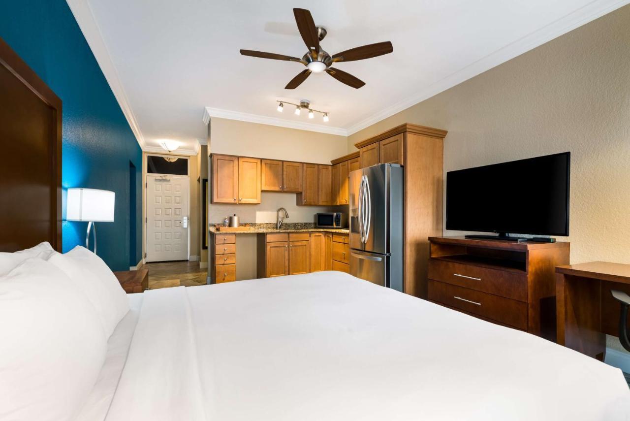 ליידי לייק Surestay Plus Hotel By Best Western The Villages מראה חיצוני תמונה