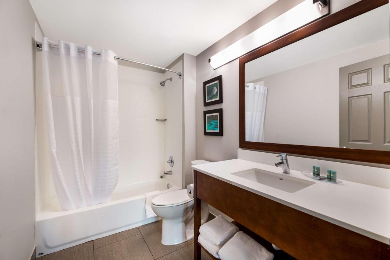 ליידי לייק Surestay Plus Hotel By Best Western The Villages מראה חיצוני תמונה