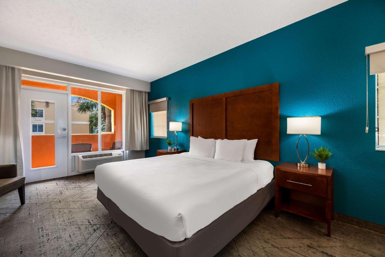 ליידי לייק Surestay Plus Hotel By Best Western The Villages מראה חיצוני תמונה