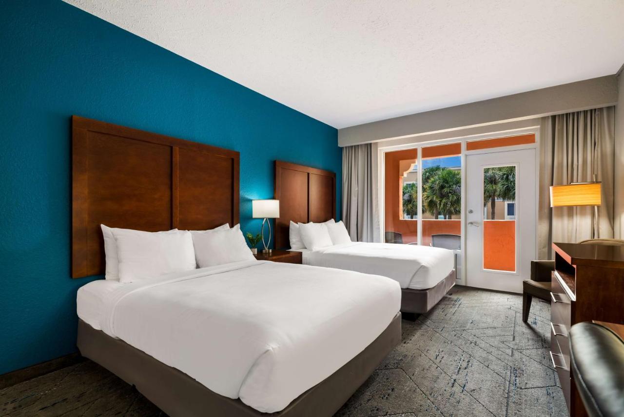 ליידי לייק Surestay Plus Hotel By Best Western The Villages מראה חיצוני תמונה