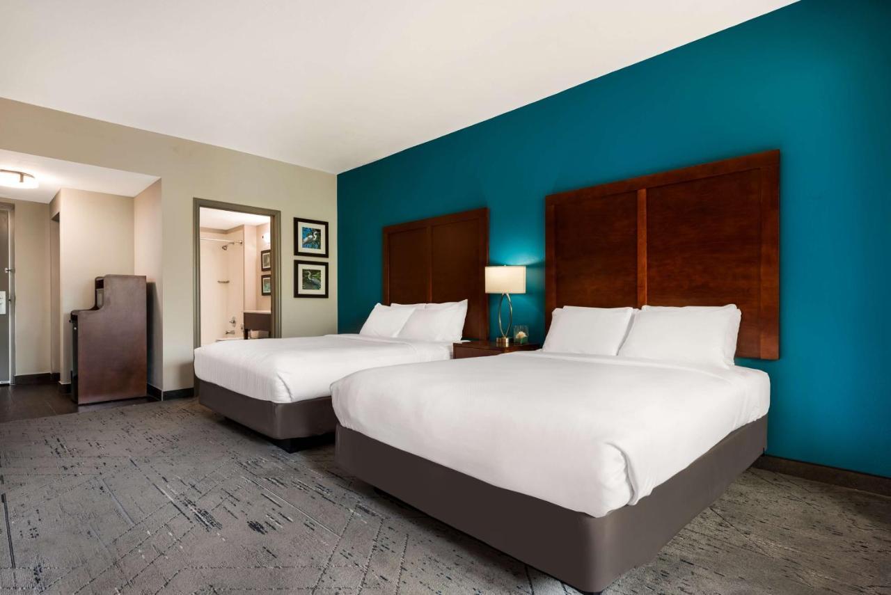 ליידי לייק Surestay Plus Hotel By Best Western The Villages מראה חיצוני תמונה