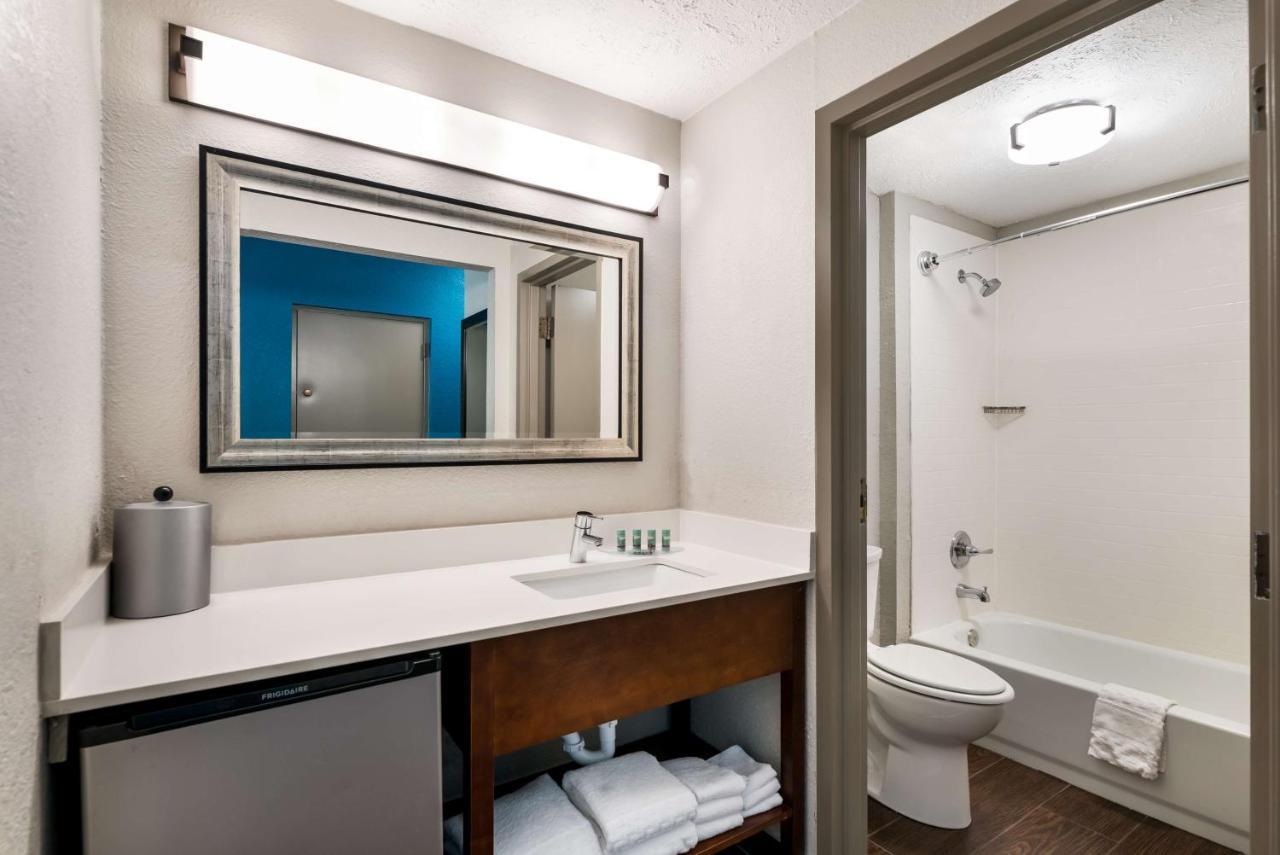 ליידי לייק Surestay Plus Hotel By Best Western The Villages מראה חיצוני תמונה
