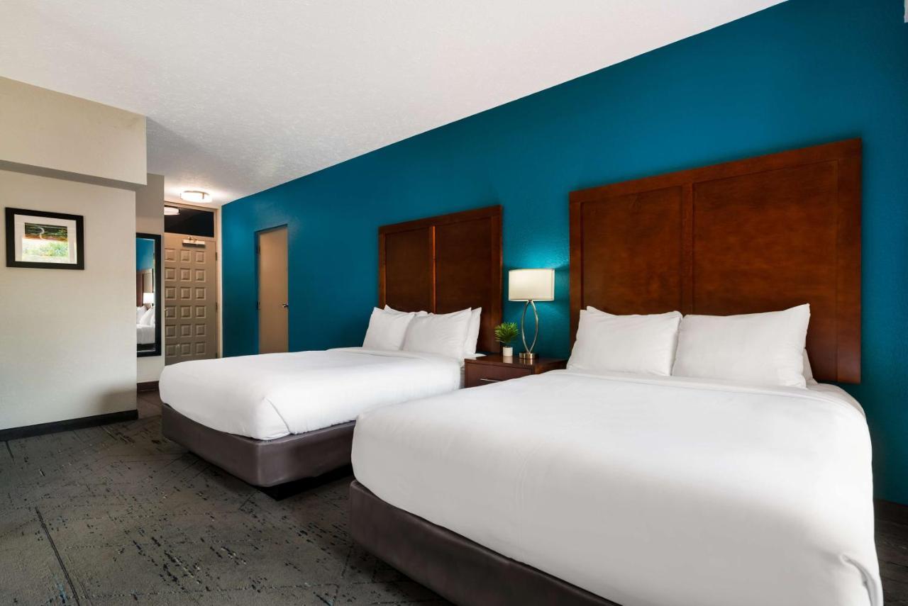 ליידי לייק Surestay Plus Hotel By Best Western The Villages מראה חיצוני תמונה