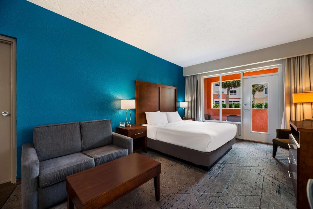 ליידי לייק Surestay Plus Hotel By Best Western The Villages מראה חיצוני תמונה