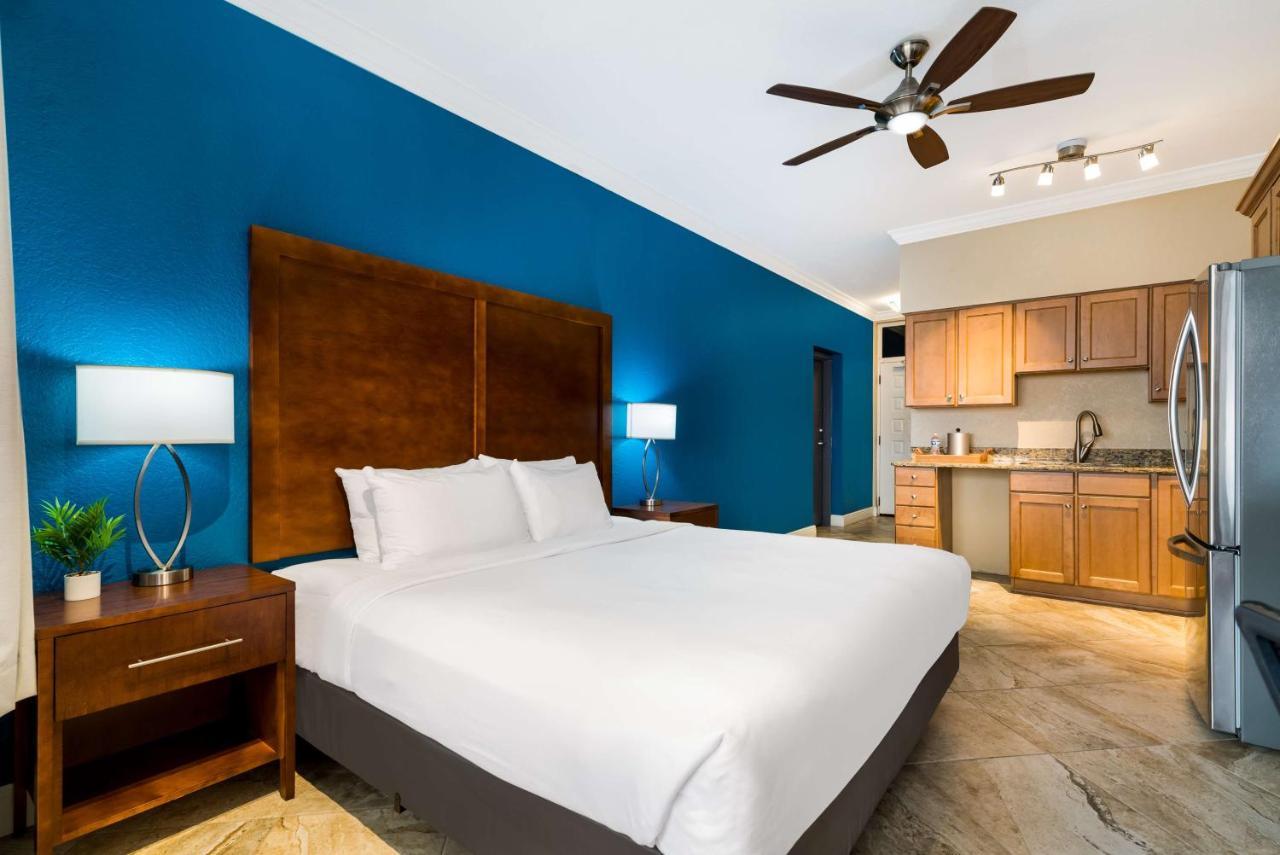 ליידי לייק Surestay Plus Hotel By Best Western The Villages מראה חיצוני תמונה
