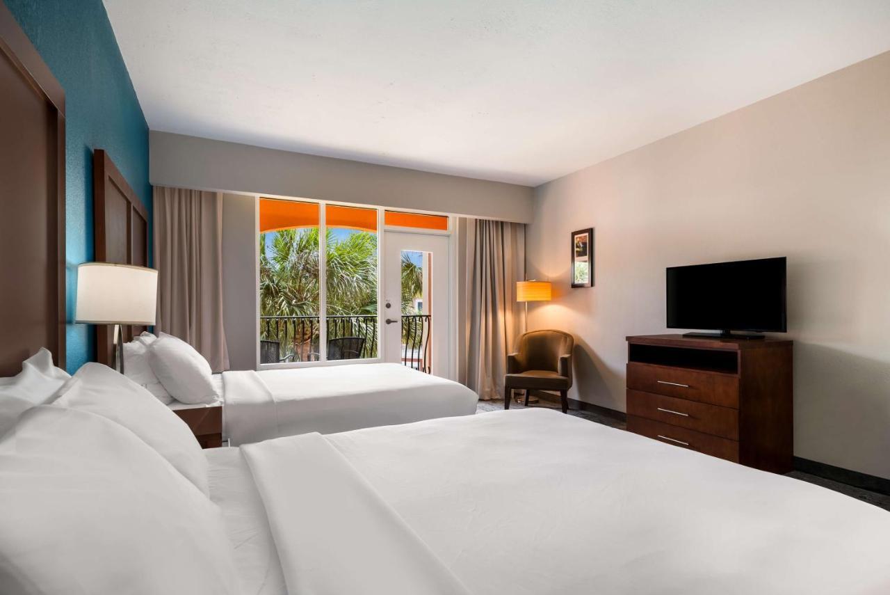 ליידי לייק Surestay Plus Hotel By Best Western The Villages מראה חיצוני תמונה